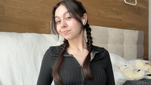 MiRosie's Hot Anal