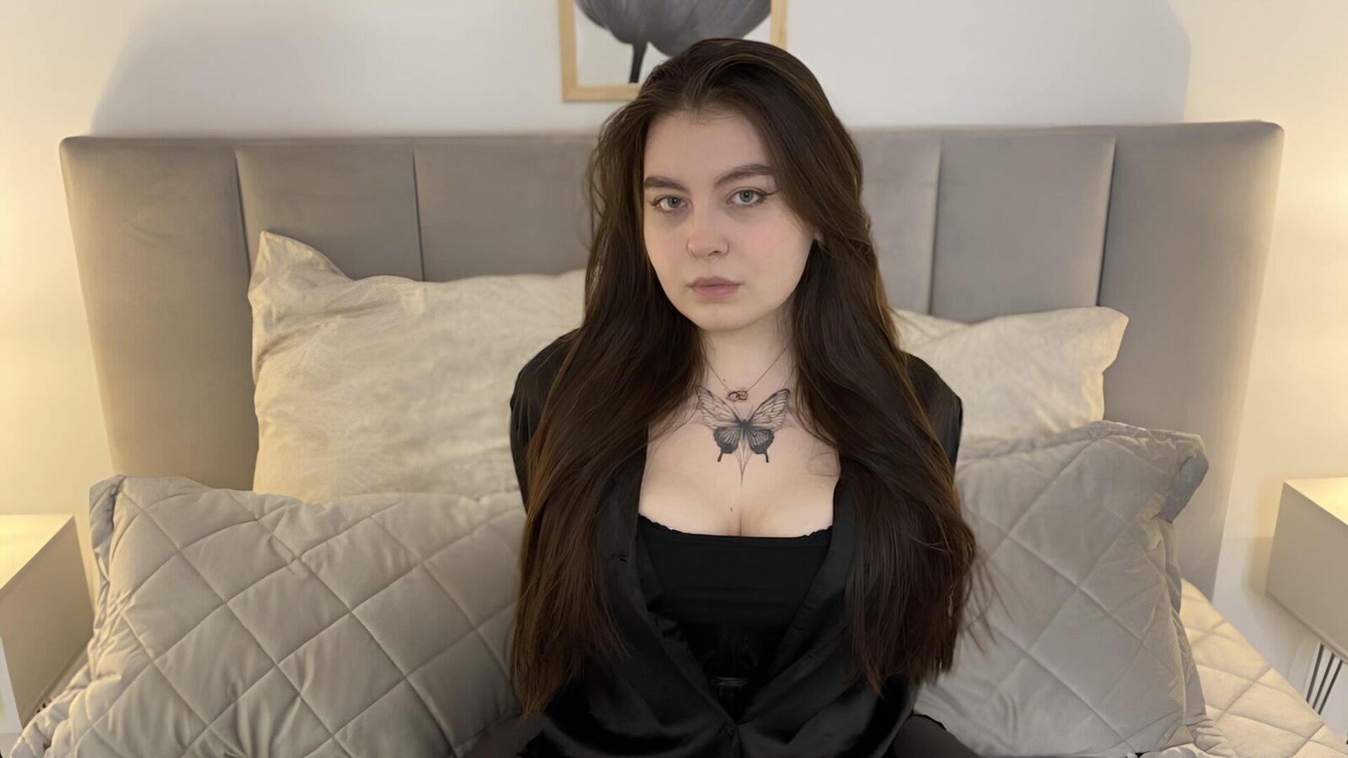 MilanaVeil's Hot Anal