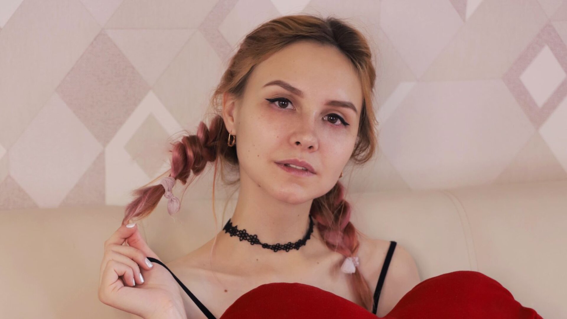 MinervaStone's Hot Anal