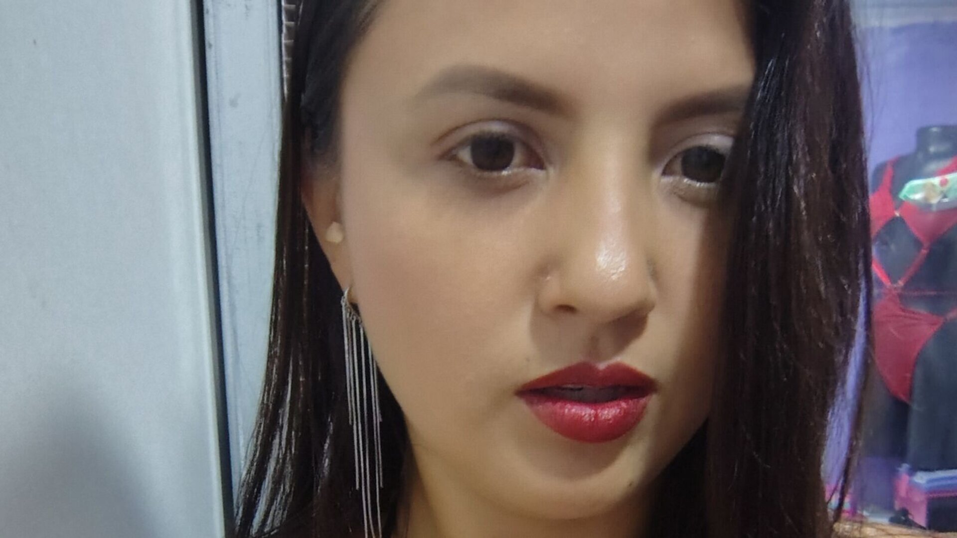 NayaraSierra's Hot Anal