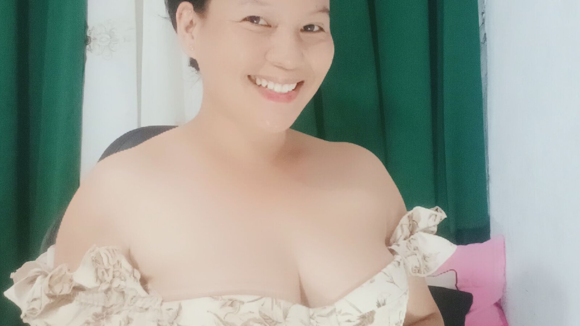 NessanDison's Hot Anal