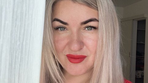 NikaSkylink's Hot Anal