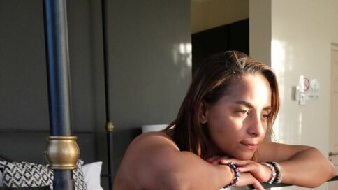 NinaCleopatra's Hot Anal