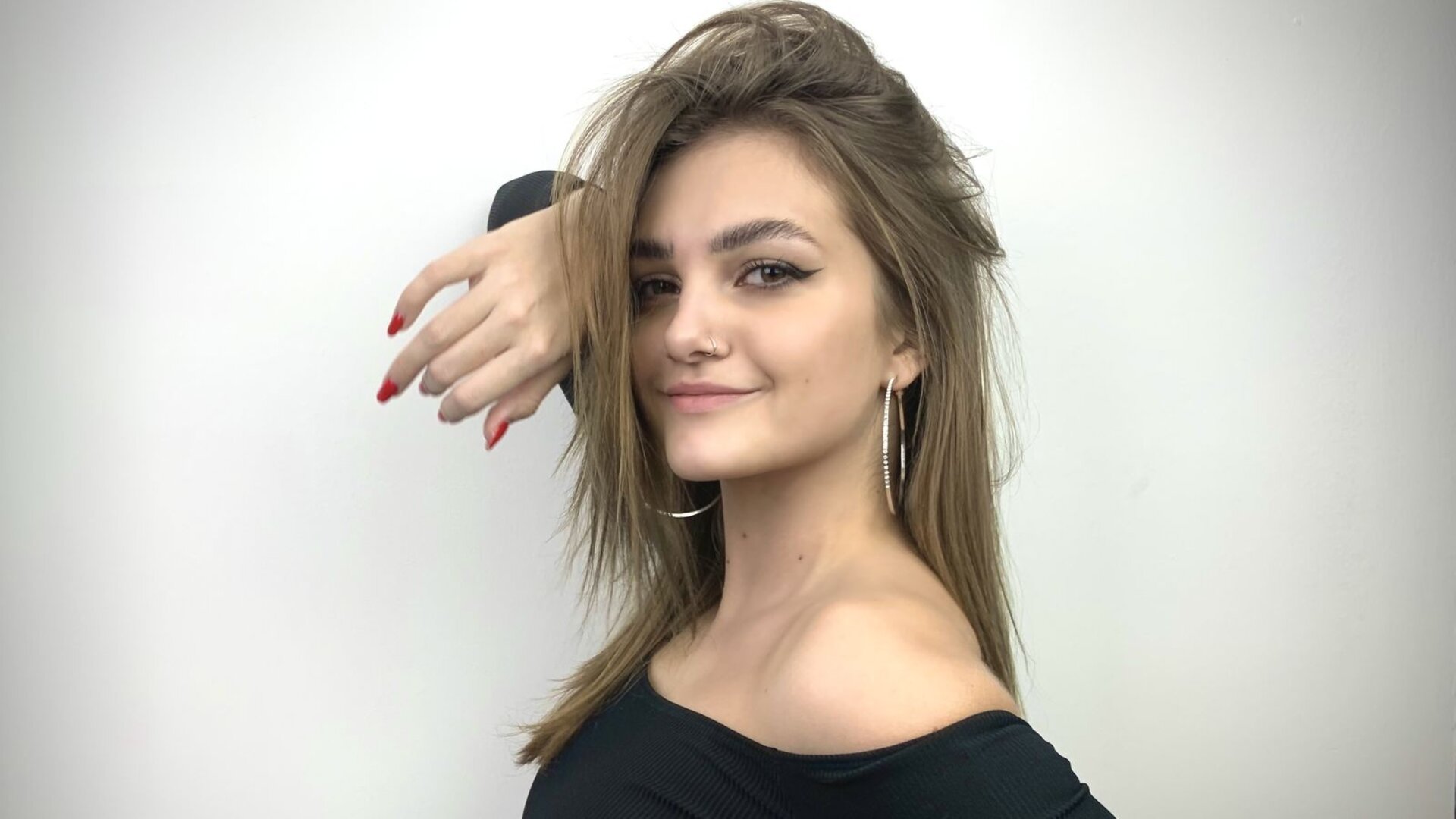 OliviaDerrick's Hot Anal