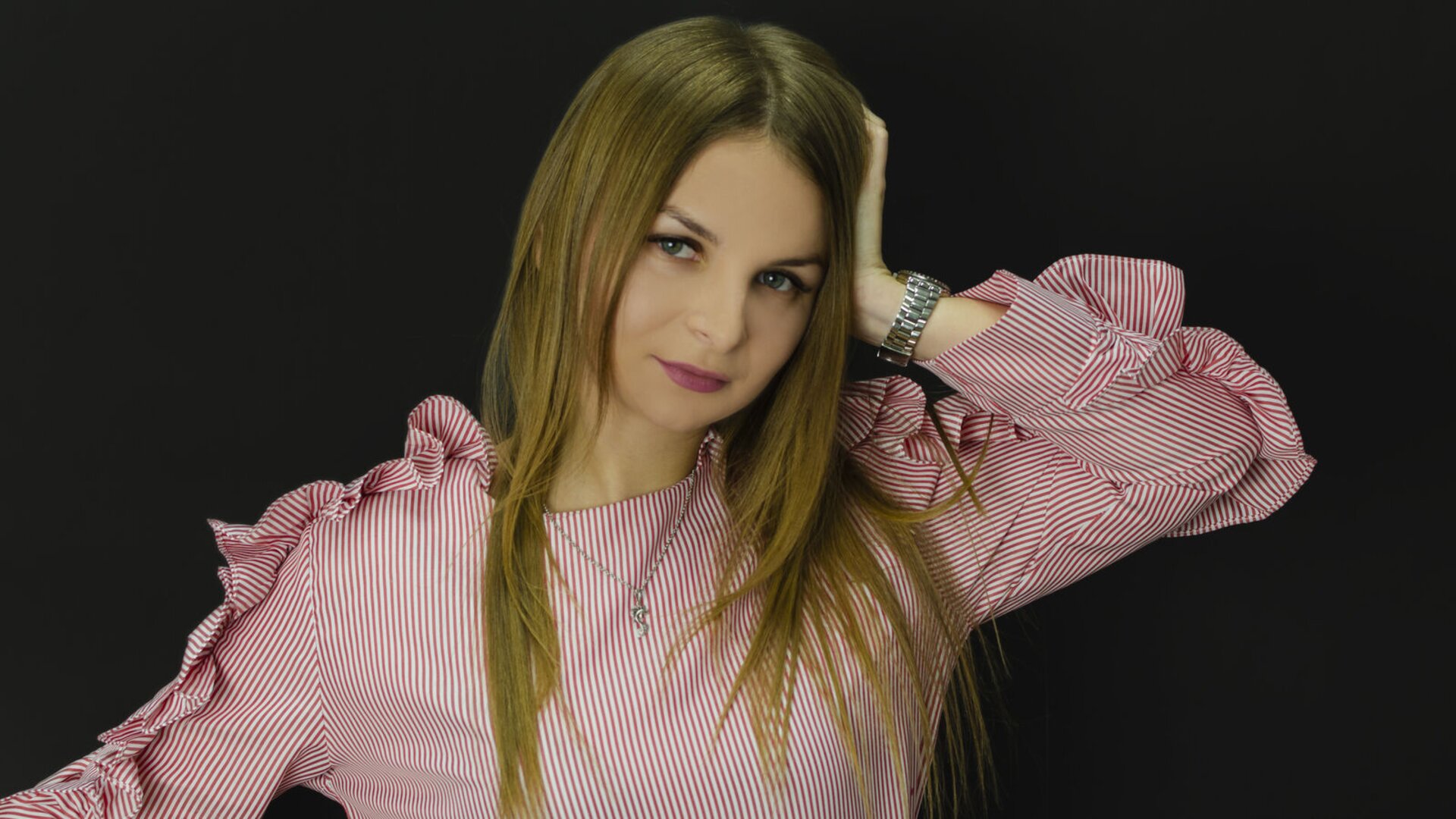 OliviaShannon's Hot Anal