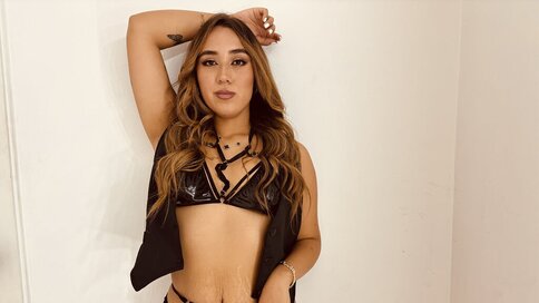 PaulinaWillss's Hot Anal