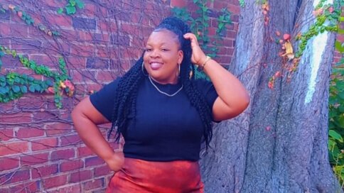 PearlyBrown's Hot Anal