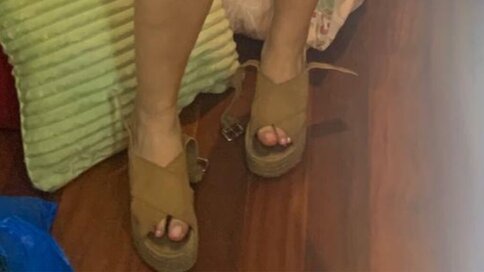 PiesEnRelax's Hot Anal