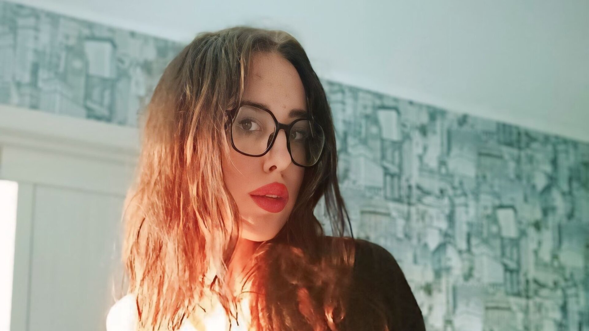 RaquelDelosrios's Hot Anal