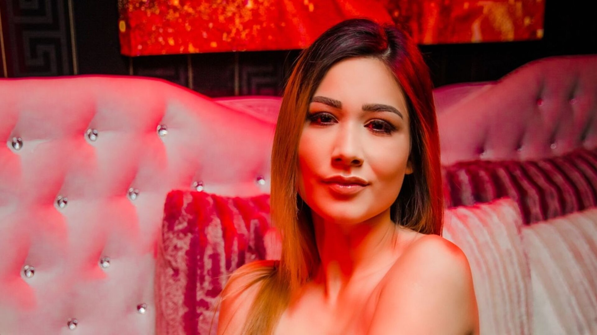 RebeccaDawn's Hot Anal