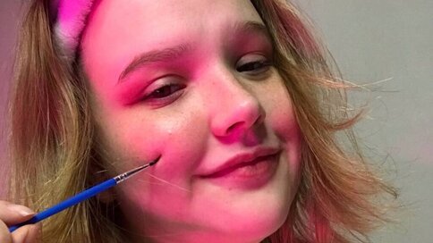 RosaGren's Hot Anal