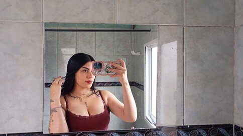 SamaraCastellano's Hot Anal