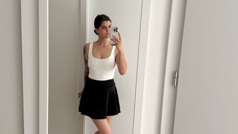 SansaraMay's Hot Anal