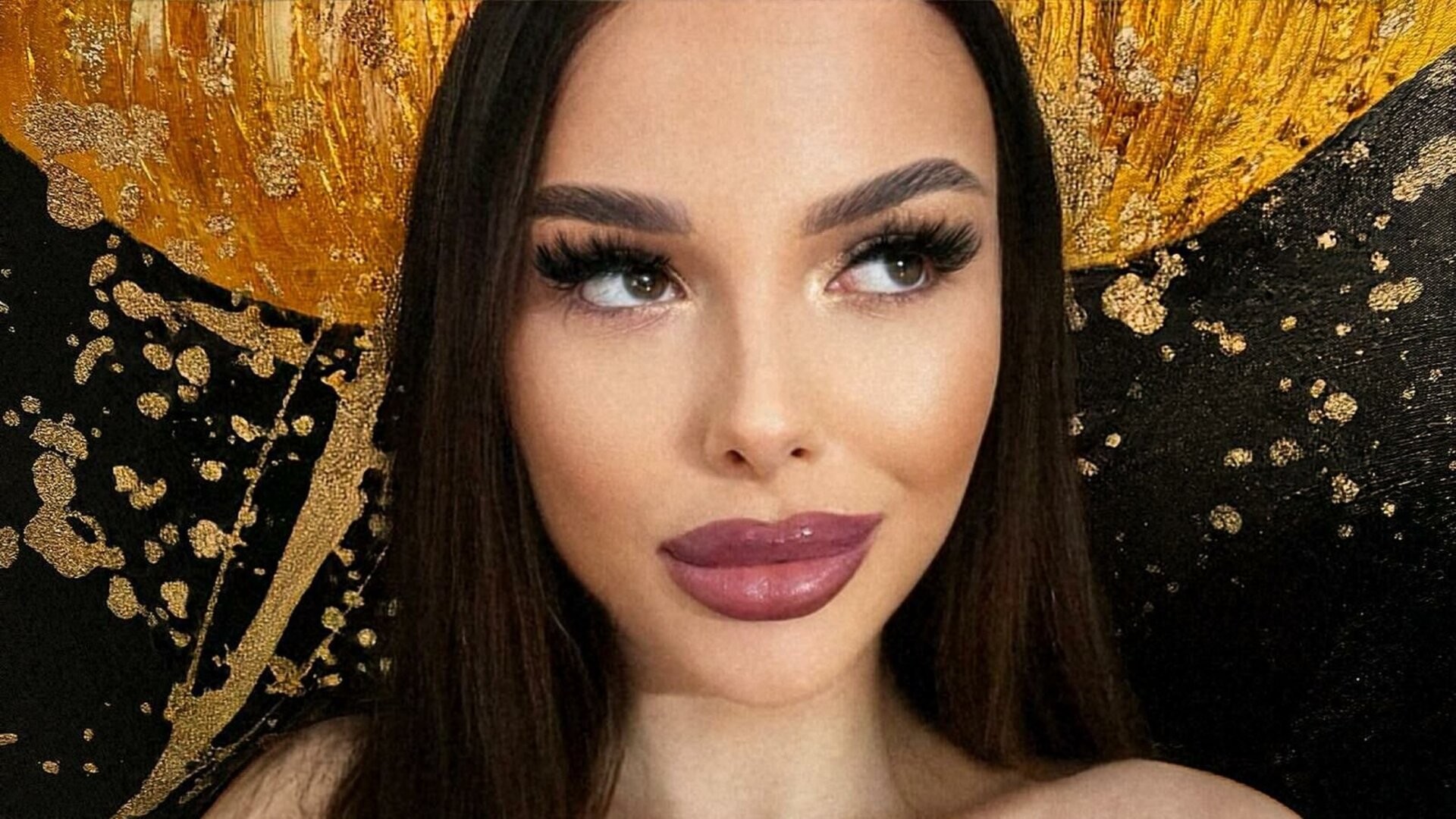 SarahRule's Hot Anal