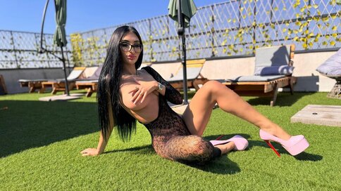 SarahSparks's Hot Anal