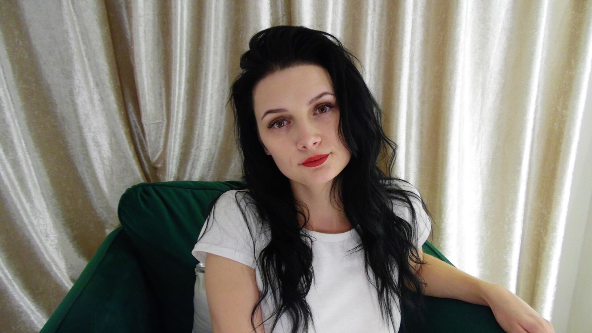 SashaAvdeeva's Hot Anal