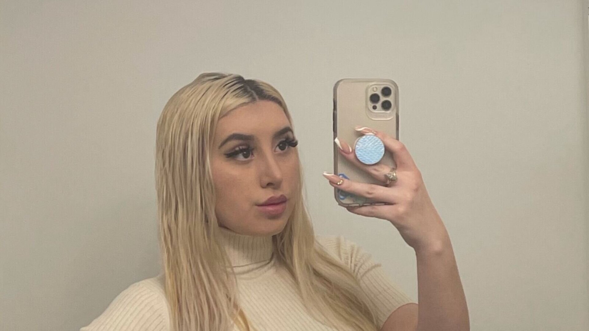 SashaBeau's Hot Anal