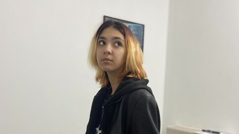 SaturninaEstey's Hot Anal