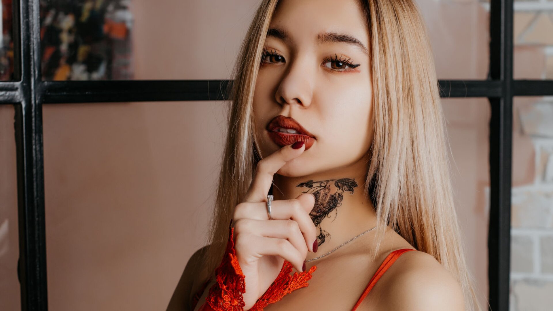 SeilyKuong's Hot Anal