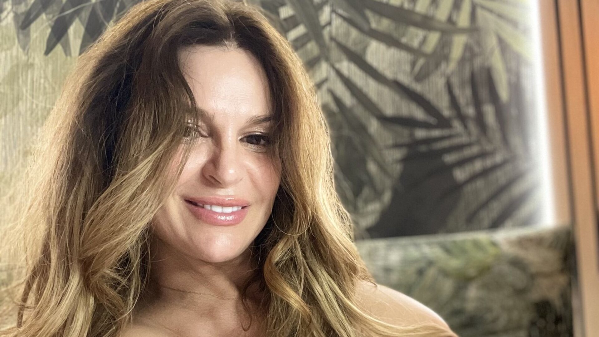 ShanyaBenet's Hot Anal