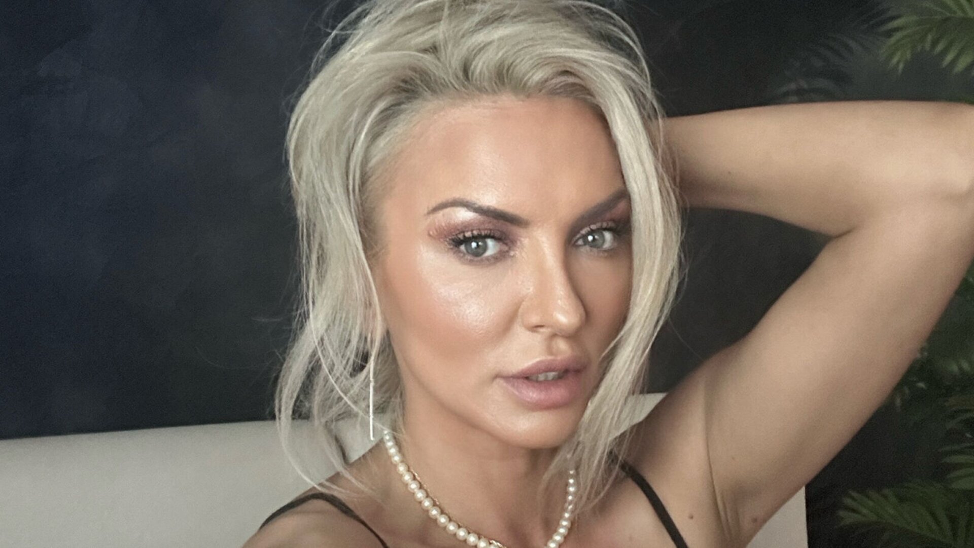 SofiaLoren's Hot Anal
