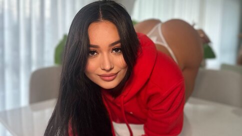 SofyHil's Hot Anal
