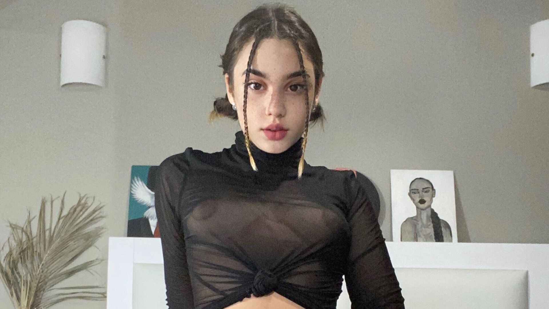 SophaRoyce's Hot Anal