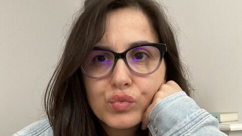 SophieLou's Hot Anal