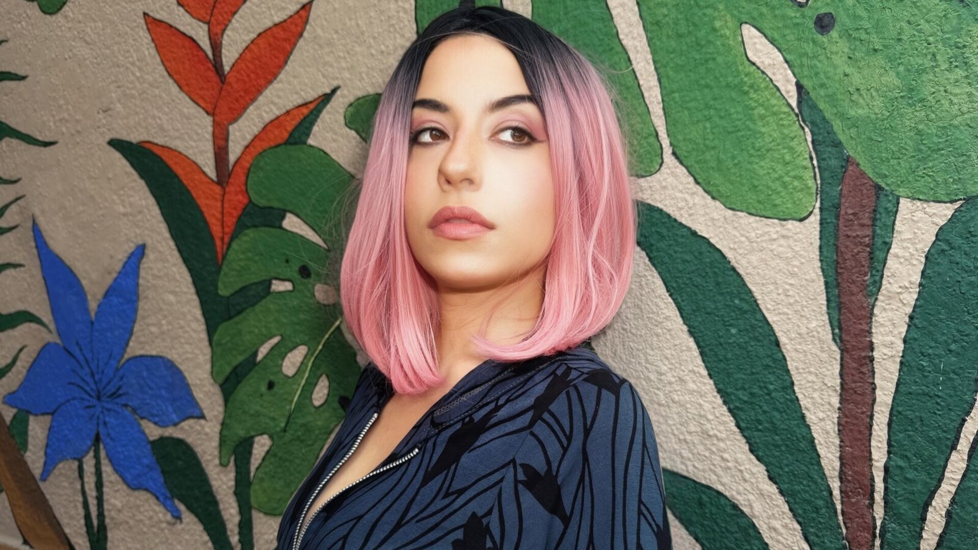 SummerLily's Hot Anal