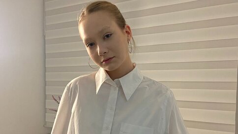 TanjaDykstra's Hot Anal