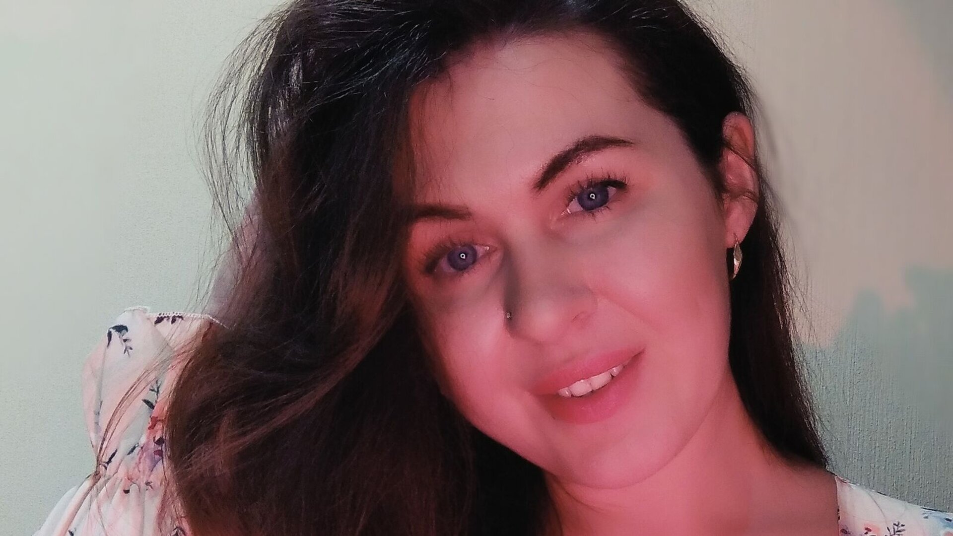 TatiWink's Hot Anal