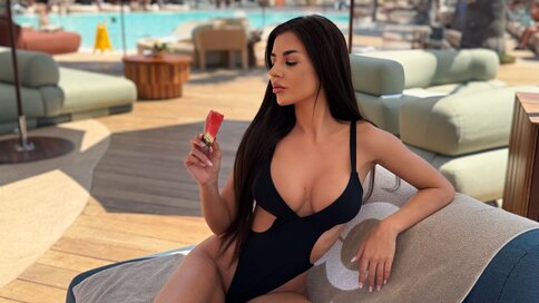 TessaMaven's Hot Anal