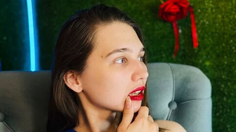 TessaMills's Hot Anal