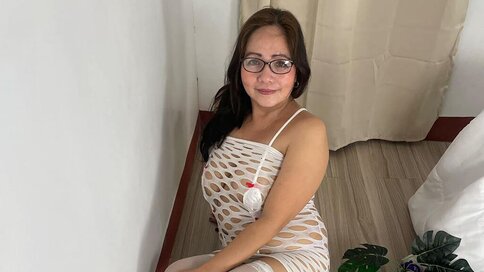 TinnaTao's Hot Anal