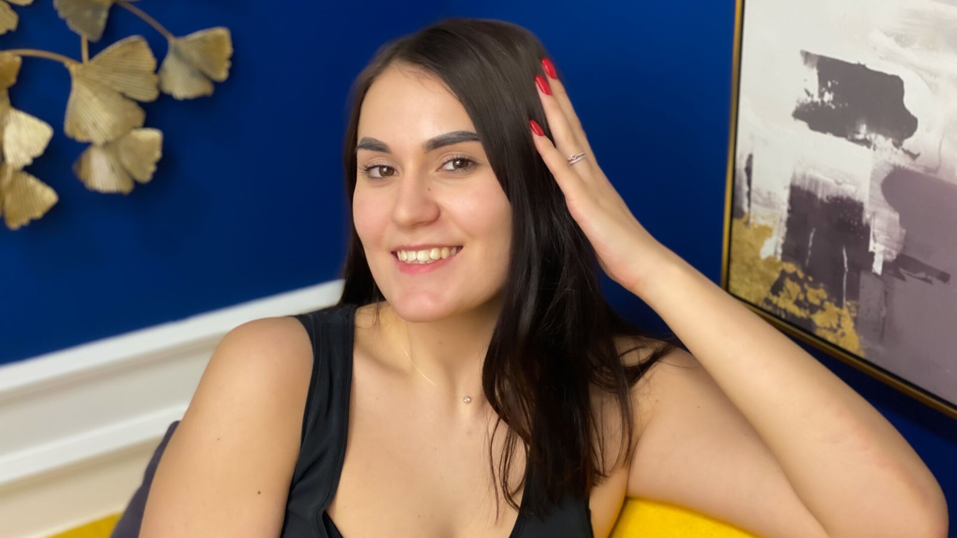 ValerieJonson's Hot Anal