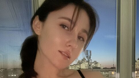 ValeryGilbert's Hot Anal