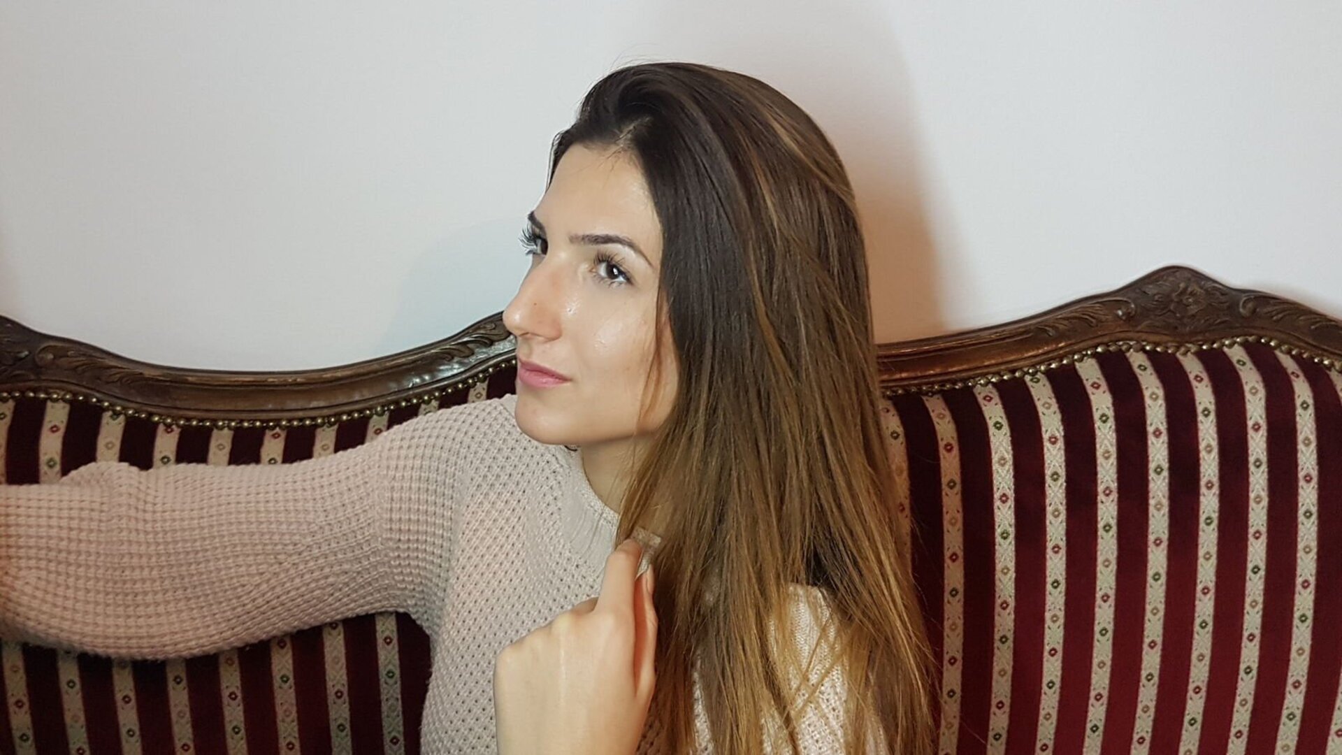 VeronicasSecret's Hot Anal