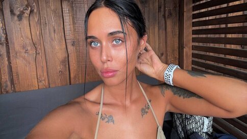 VioletaThiesse's Hot Anal