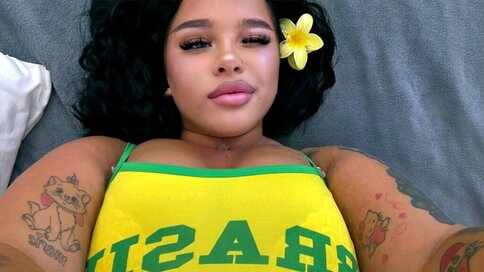 VivienneAstrid's Hot Anal