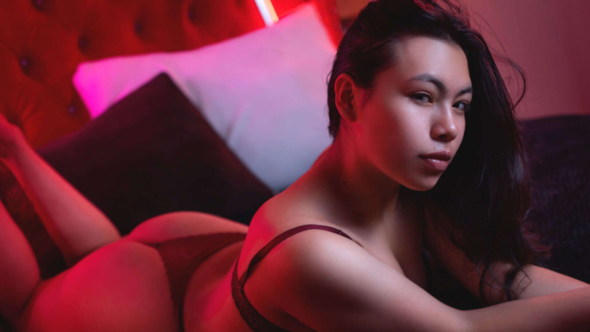WenLee's Hot Anal