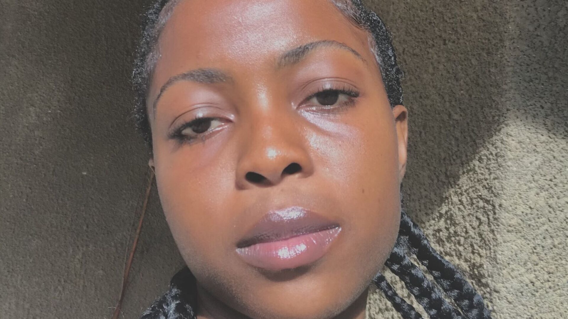 WendyKhunwana's Hot Anal