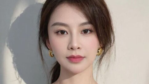 XiaoJuan's Hot Anal