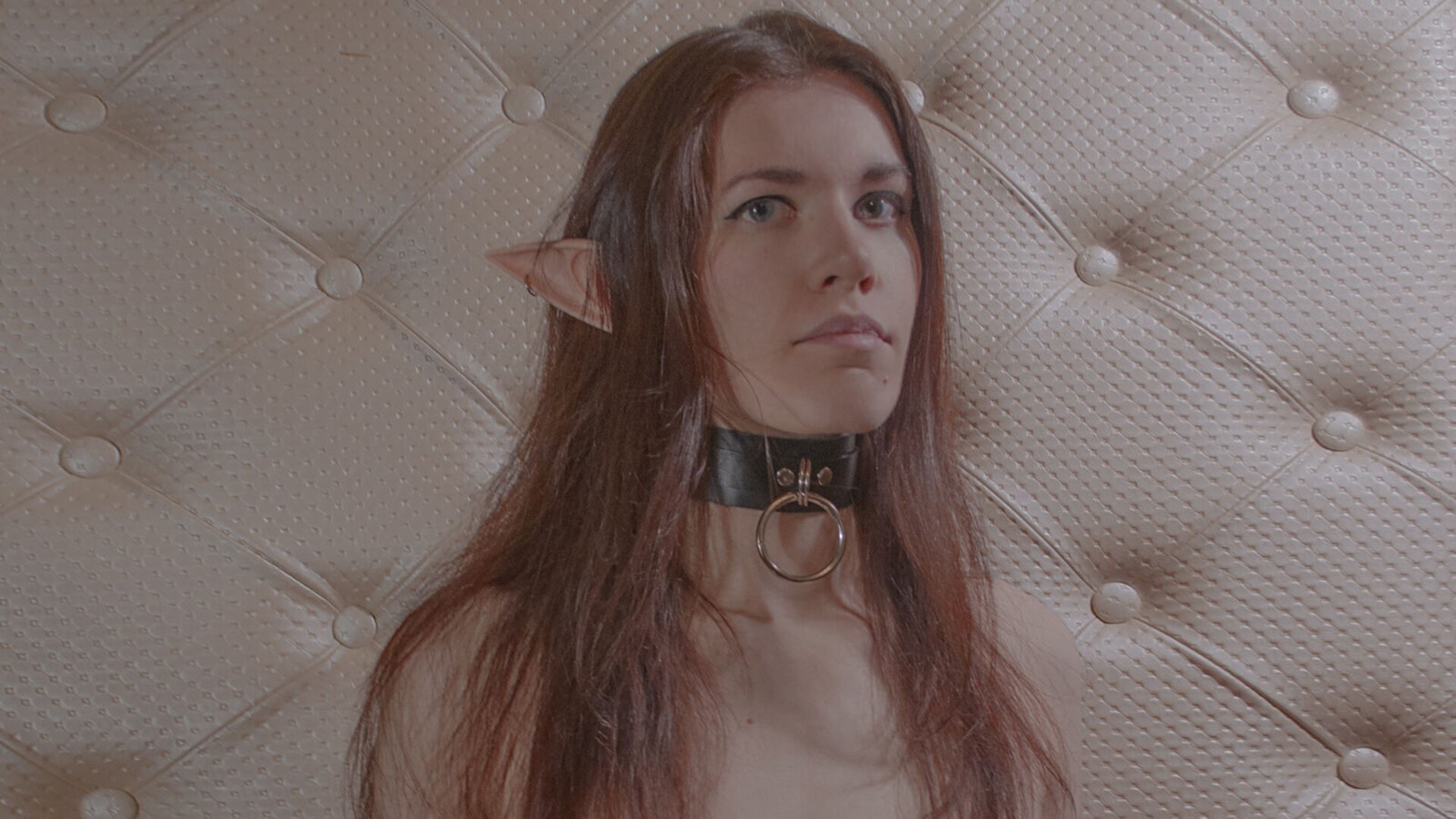 YaelTeylor's Hot Anal