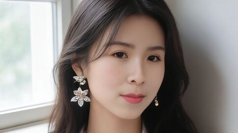 YaoYiYi's Hot Anal