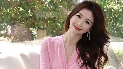 xiaoping's Hot Anal