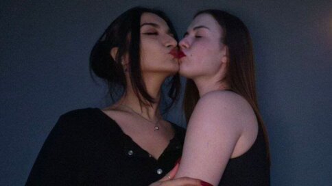 DarlineAndElva's Hot Anal