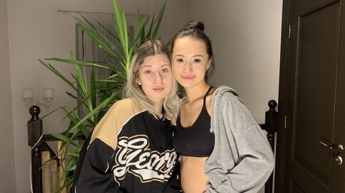 KamillaDolores's Hot Anal