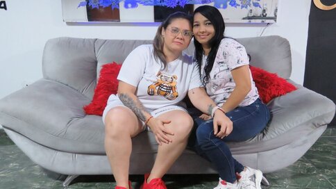 LuisaAndHanna's Hot Anal