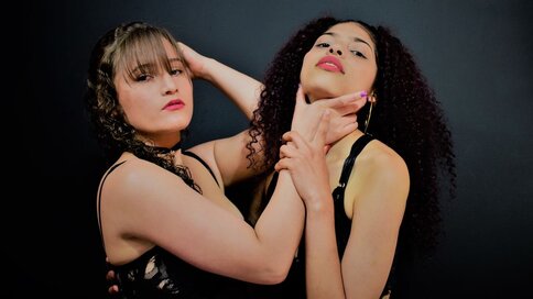 MillyandJuls's Hot Anal