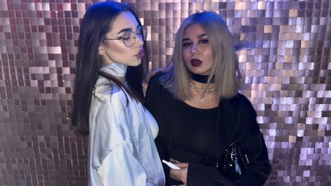 SapphireAndMedis's Hot Anal